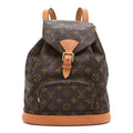 Monogram Montsouris MM Backpack
