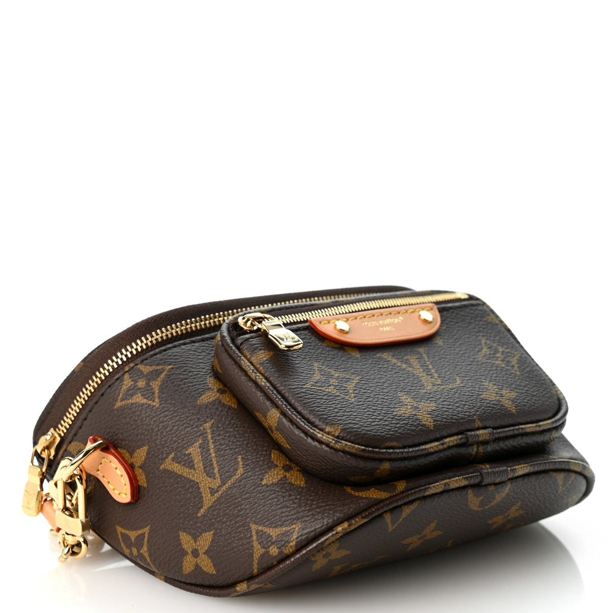 Monogram Mini Bumbag