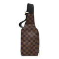 Damier Ebene Geronimos