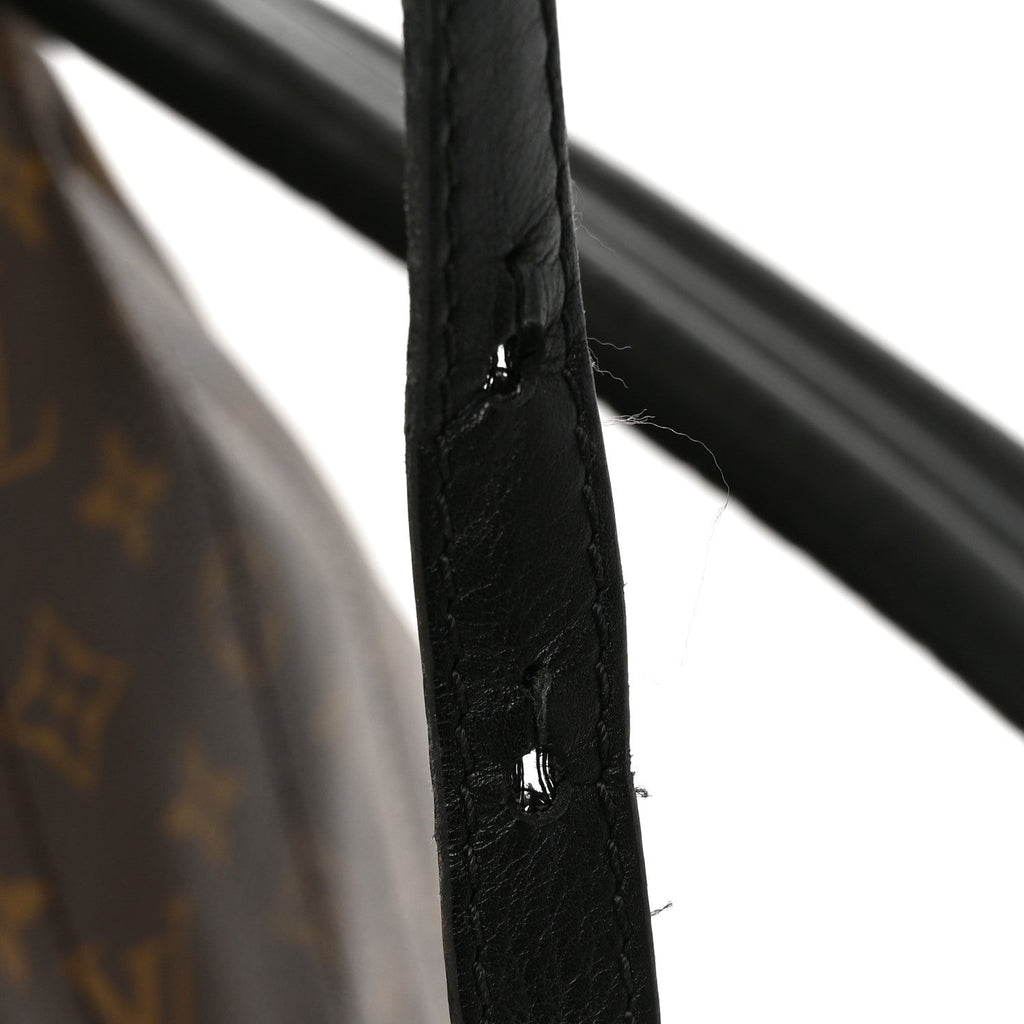 Monogram Palm Springs Backpack MM