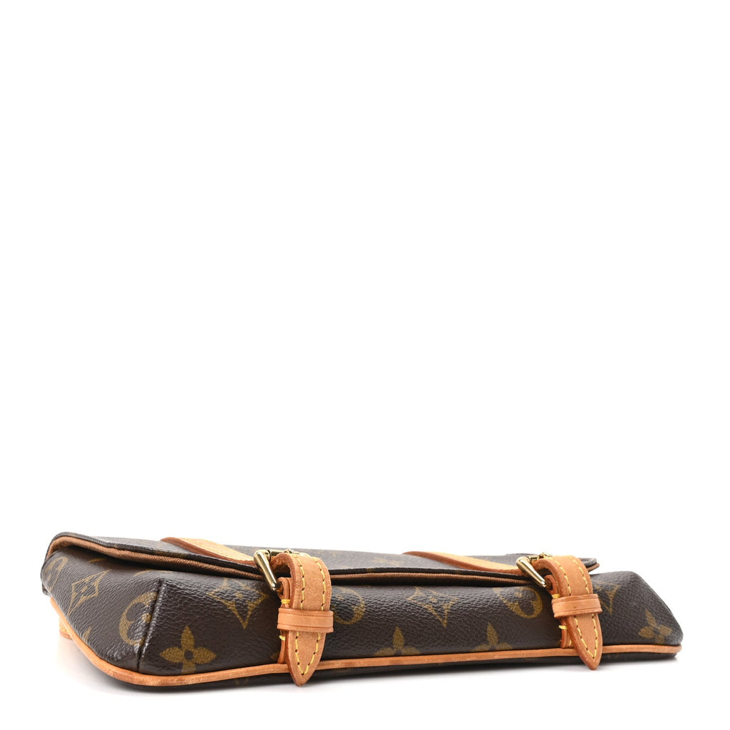 Monogram Pochette Marelle PM