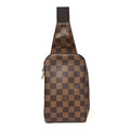 Damier Ebene Geronimos