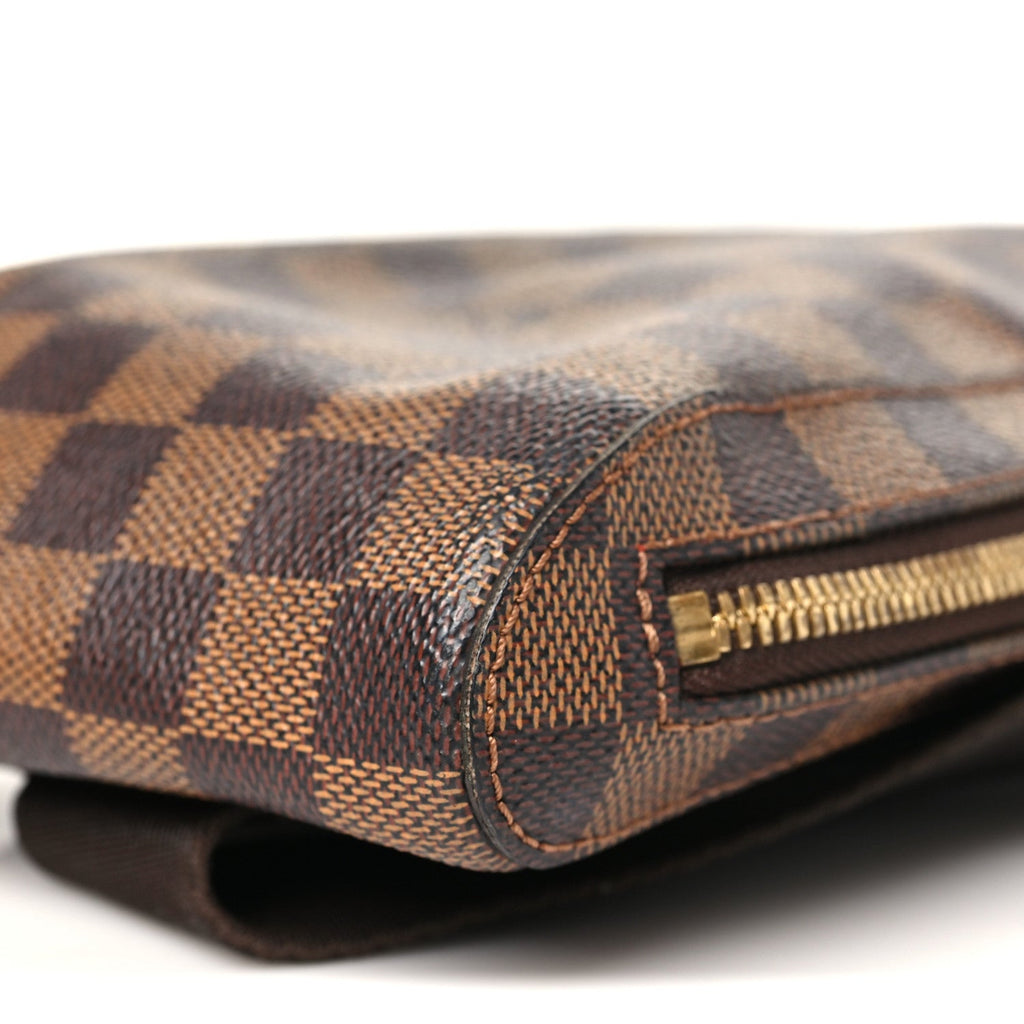 Damier Ebene Geronimos