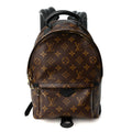 Monogram Palm Springs Backpack PM