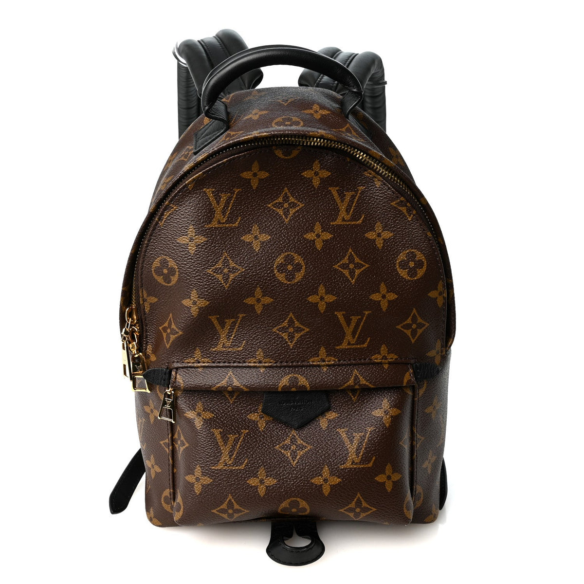 Monogram Palm Springs Backpack PM