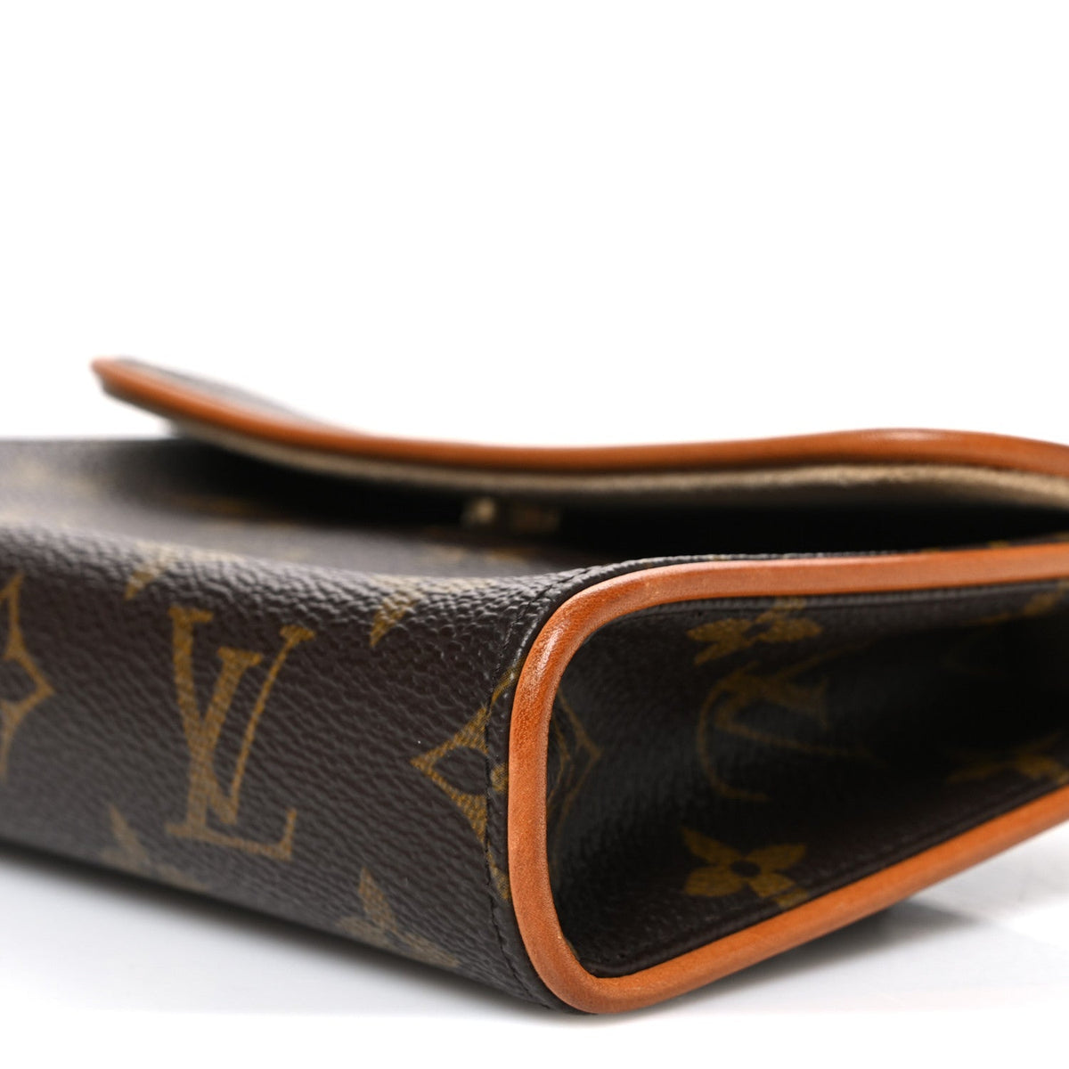 Monogram Pochette Florentine S