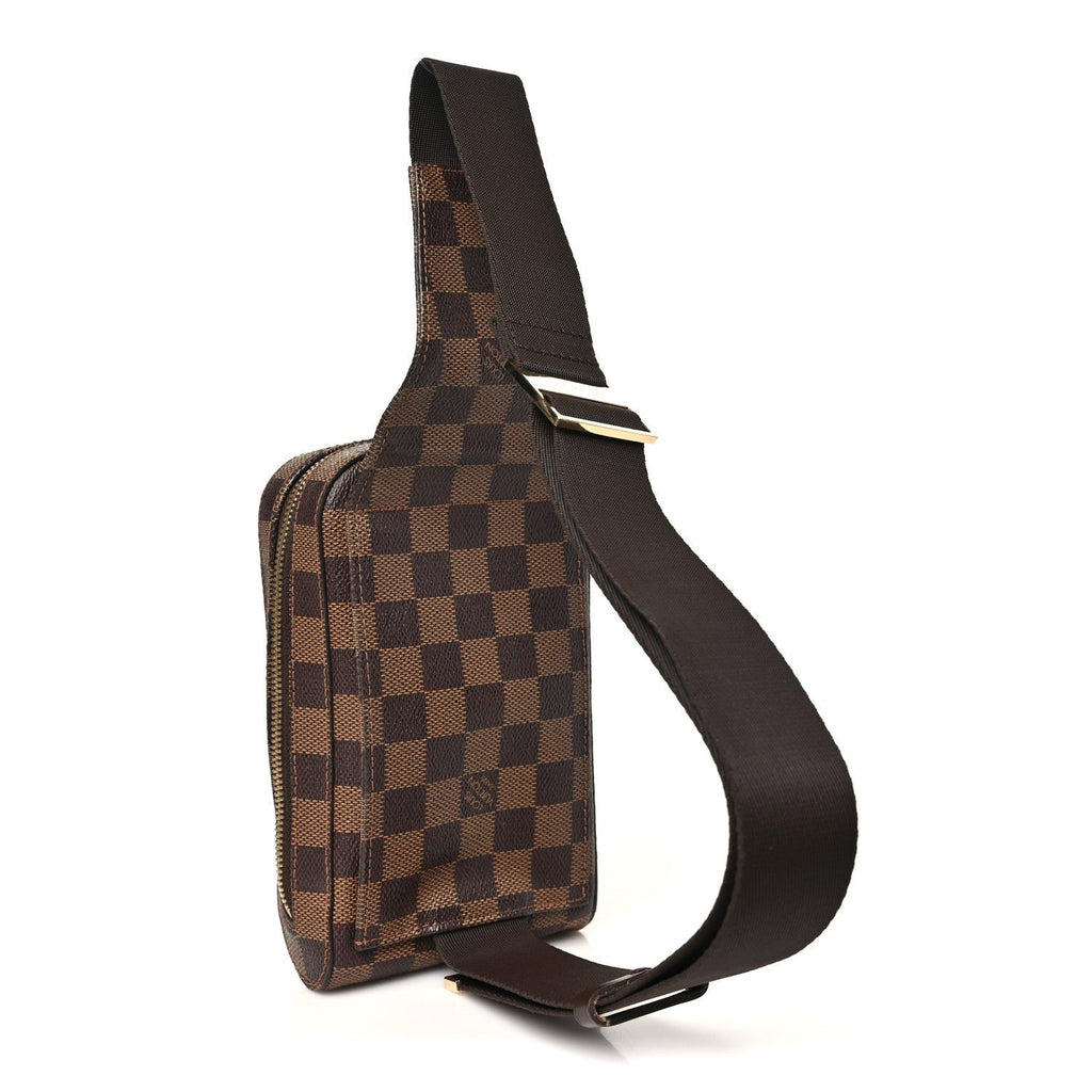 Damier Ebene Geronimos