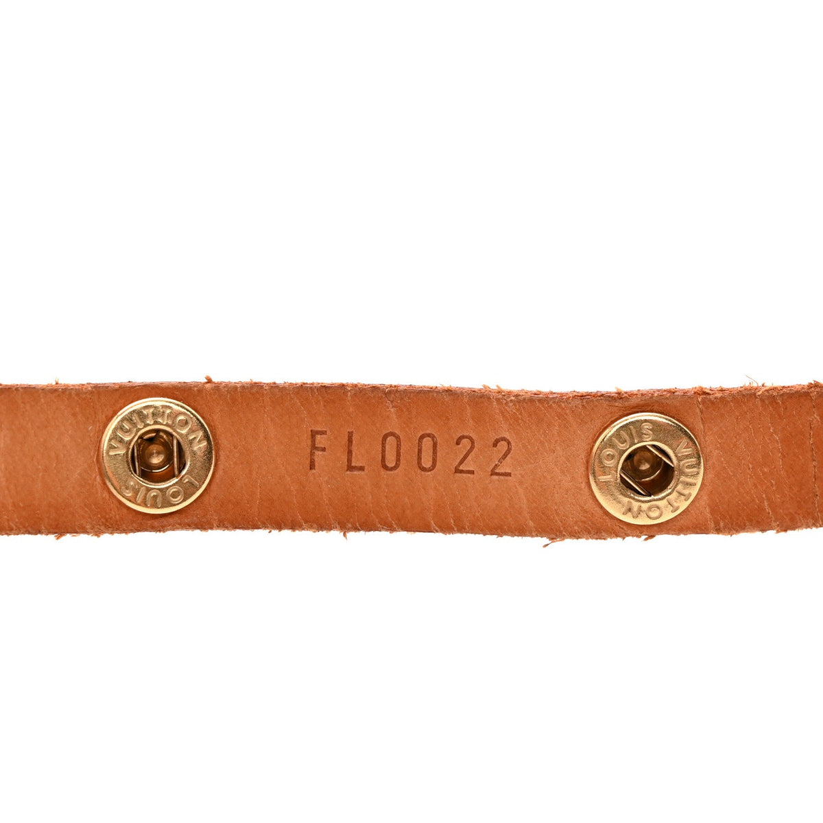 Monogram Pochette Florentine XS