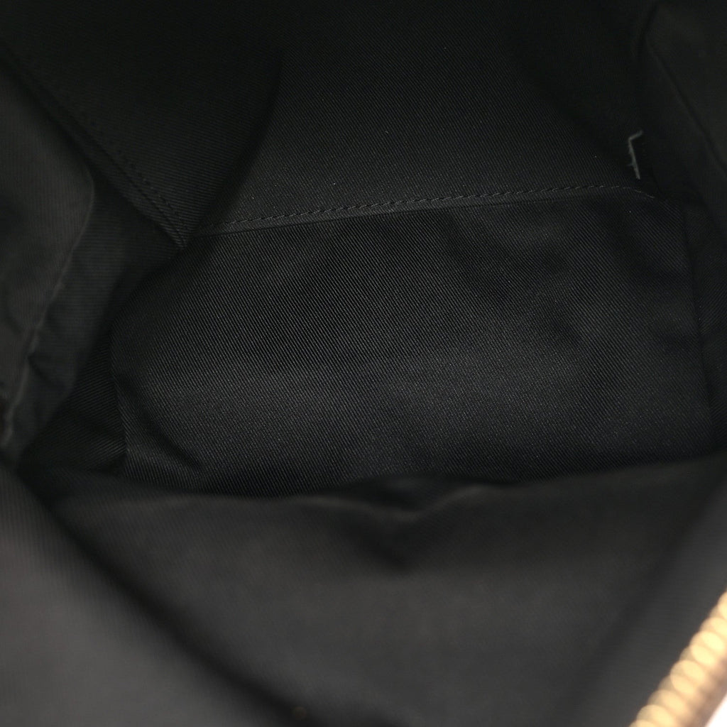 Monogram Palm Springs Backpack PM