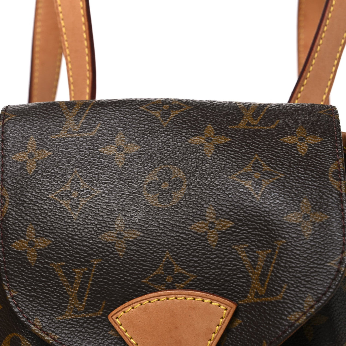 Monogram Montsouris MM Backpack