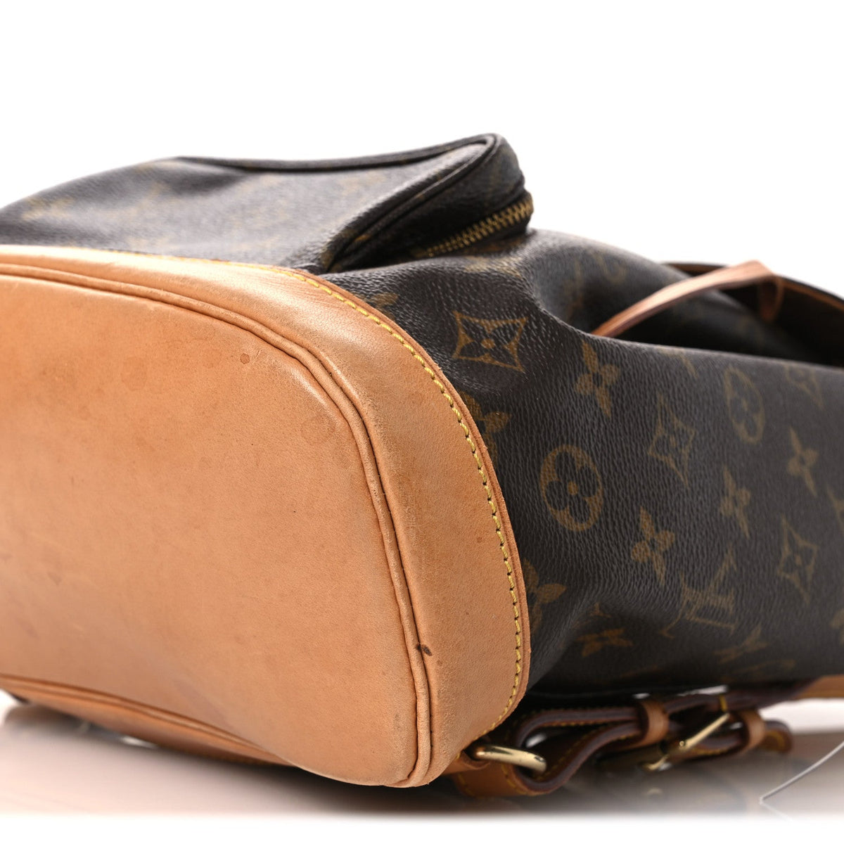 Monogram Montsouris MM Backpack