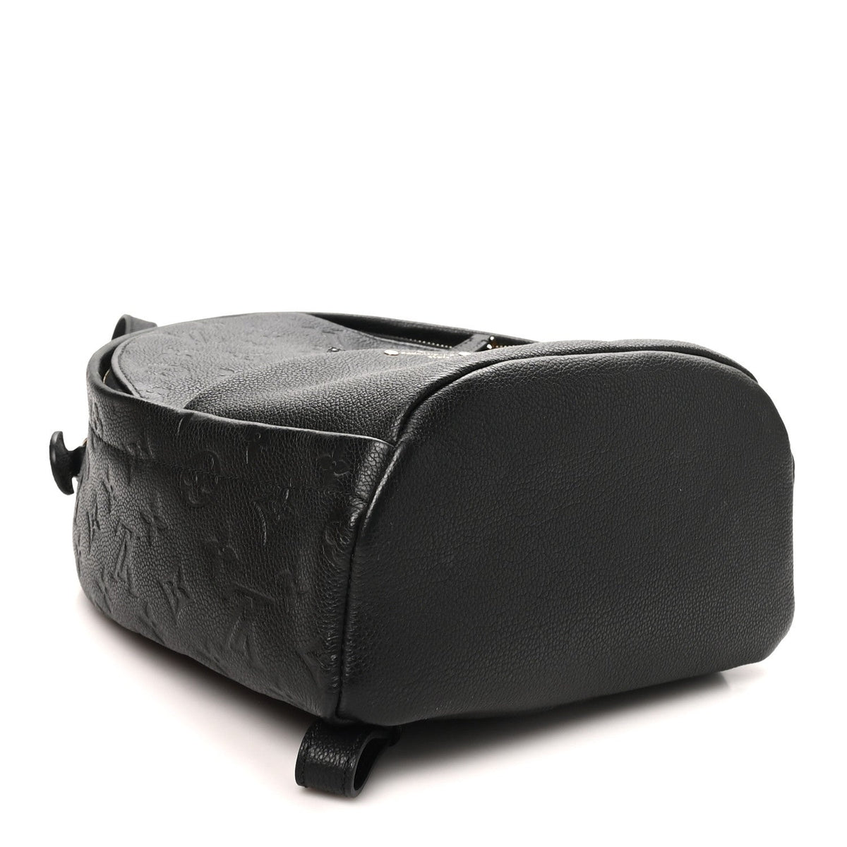 Empreinte Sorbonne Backpack Black