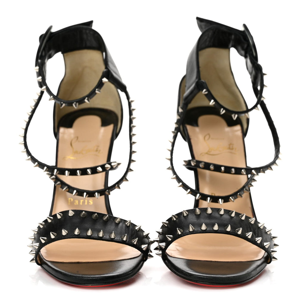 Kid Choca Lux 120 Sandals 39 Black