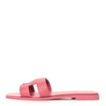 Epsom Oran Sandals 39 Rose De Venise