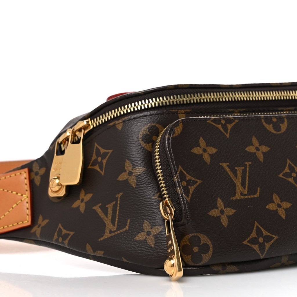 Monogram Rush Bumbag