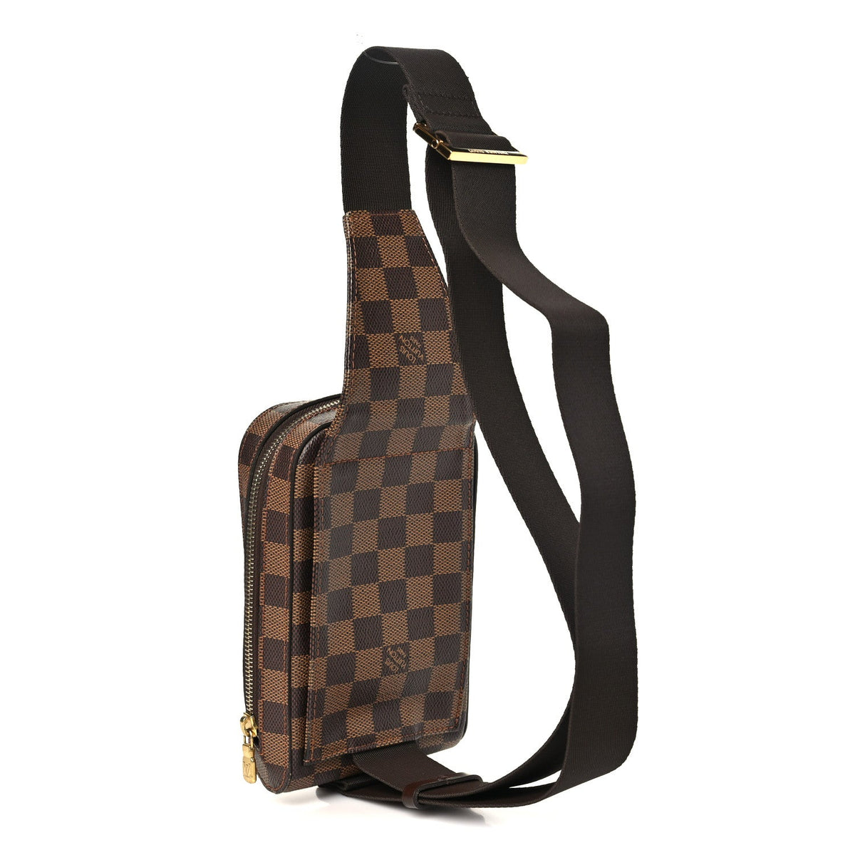 Damier Ebene Geronimos