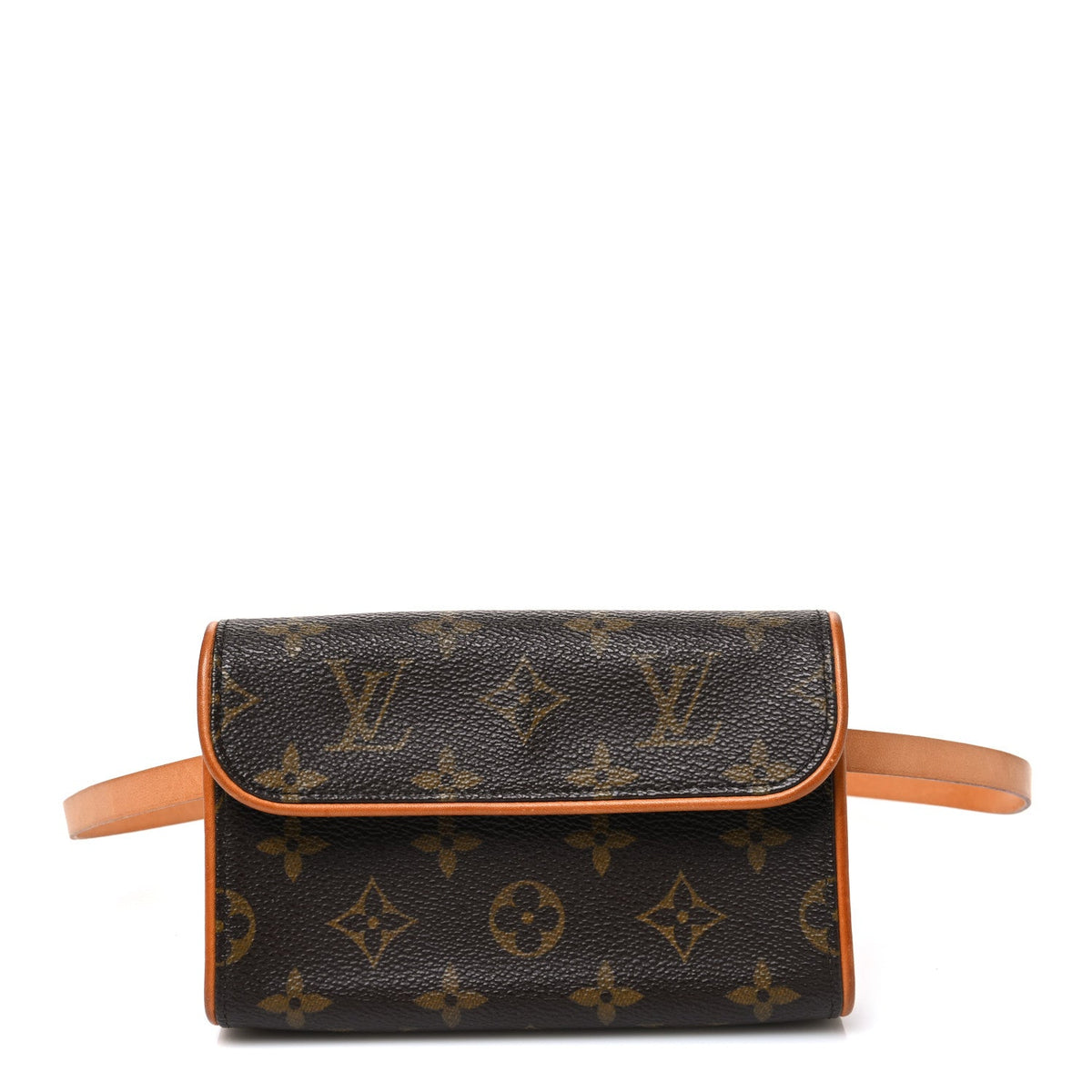 Monogram Pochette Florentine S