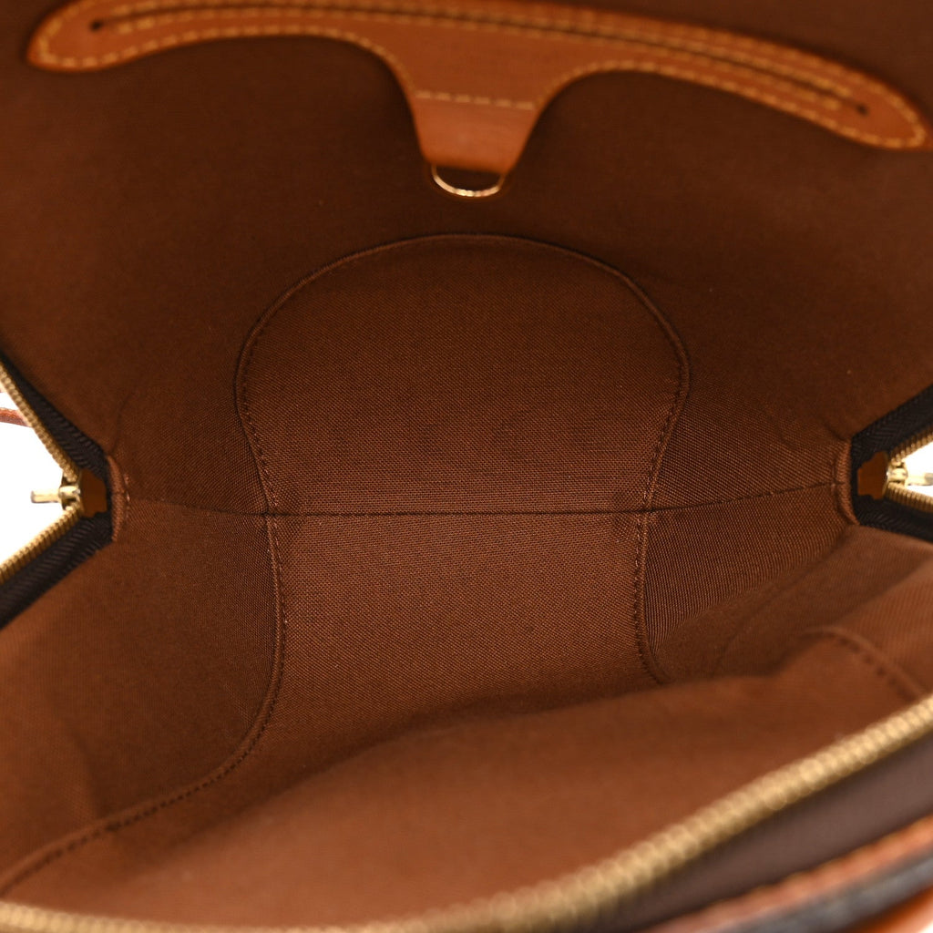 Monogram Ellipse Sac a Dos Backpack