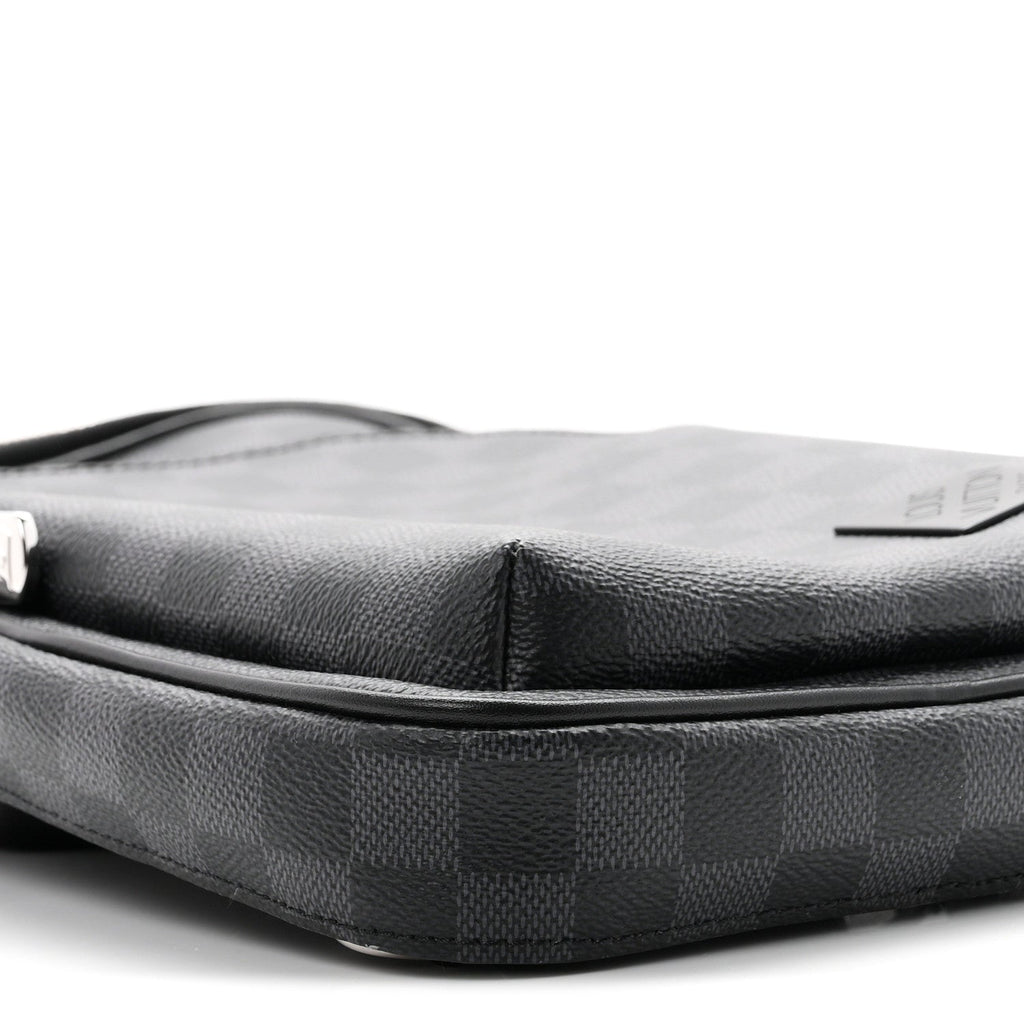 Damier Graphite Avenue Sling Bag NM