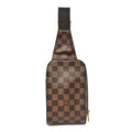 Damier Ebene Geronimos