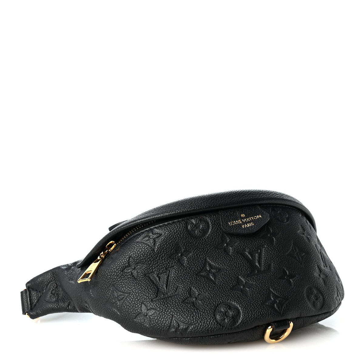 Empreinte BumBag Black