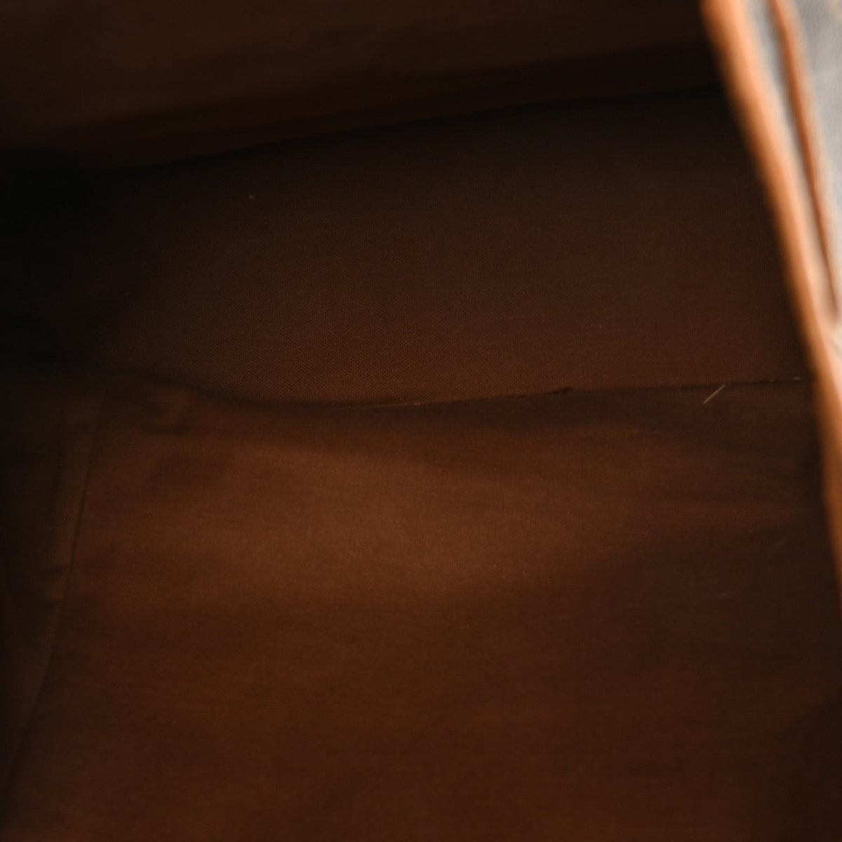 Monogram Montsouris GM Backpack