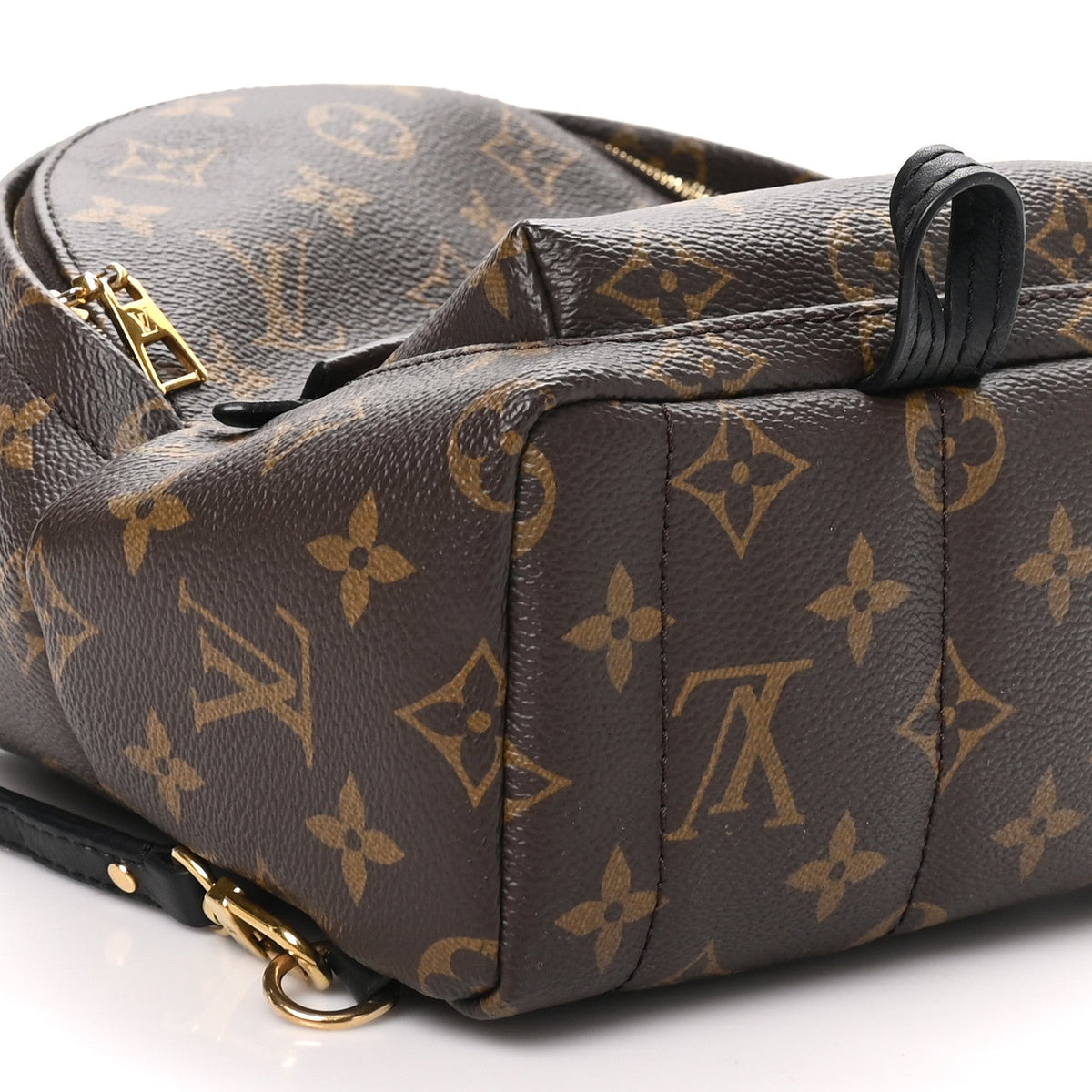Monogram Palm Springs Backpack Mini