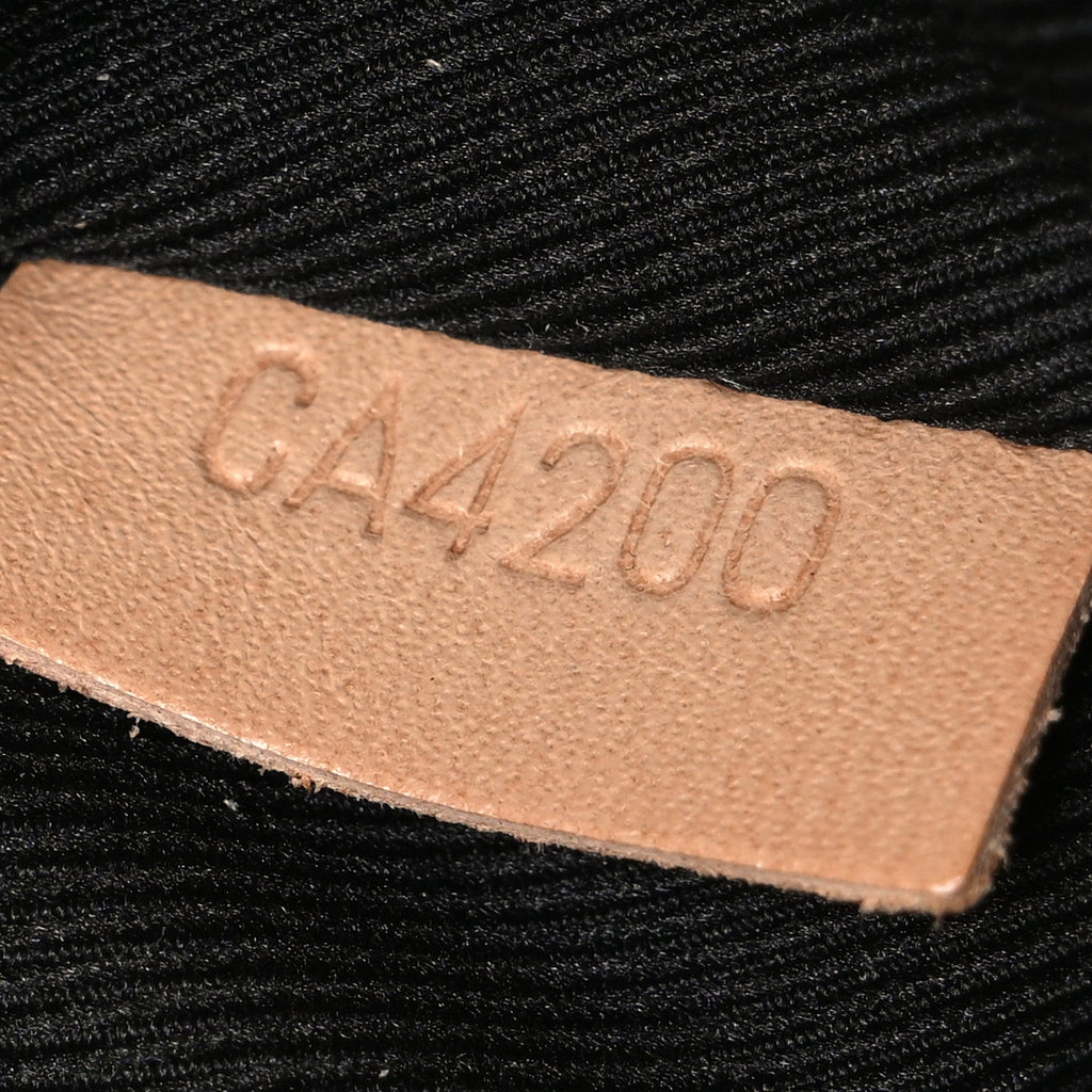 Monogram Bumbag
