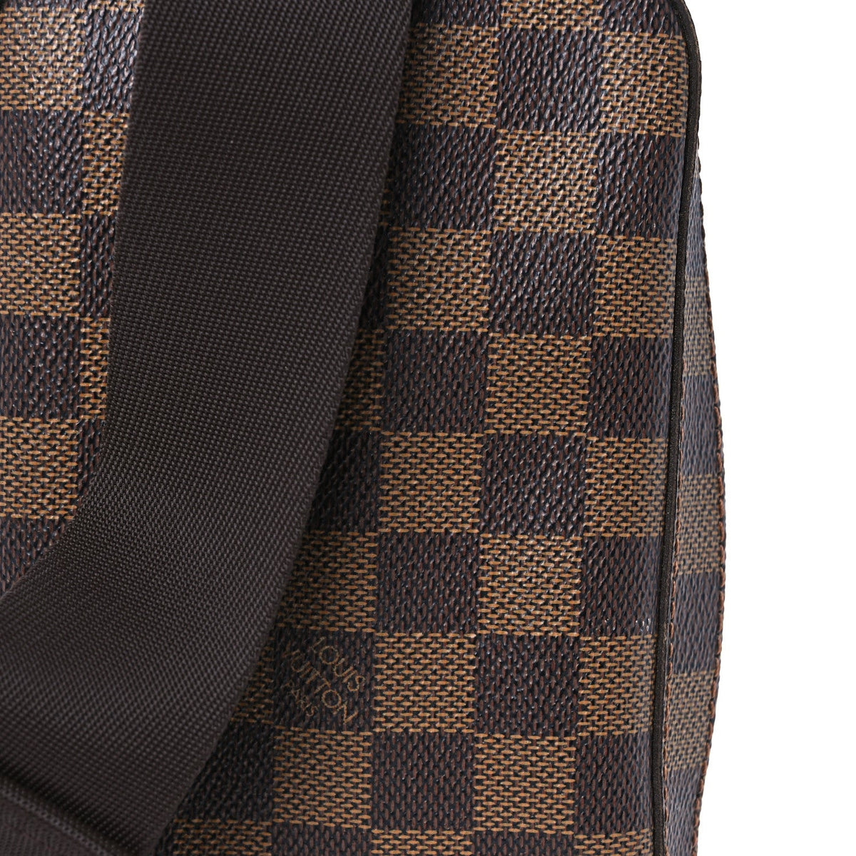 Damier Ebene Geronimos