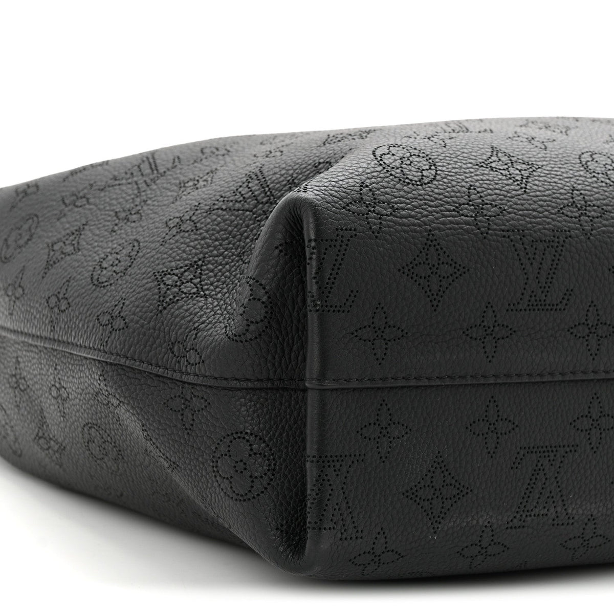Mahina Why Knot MM Black