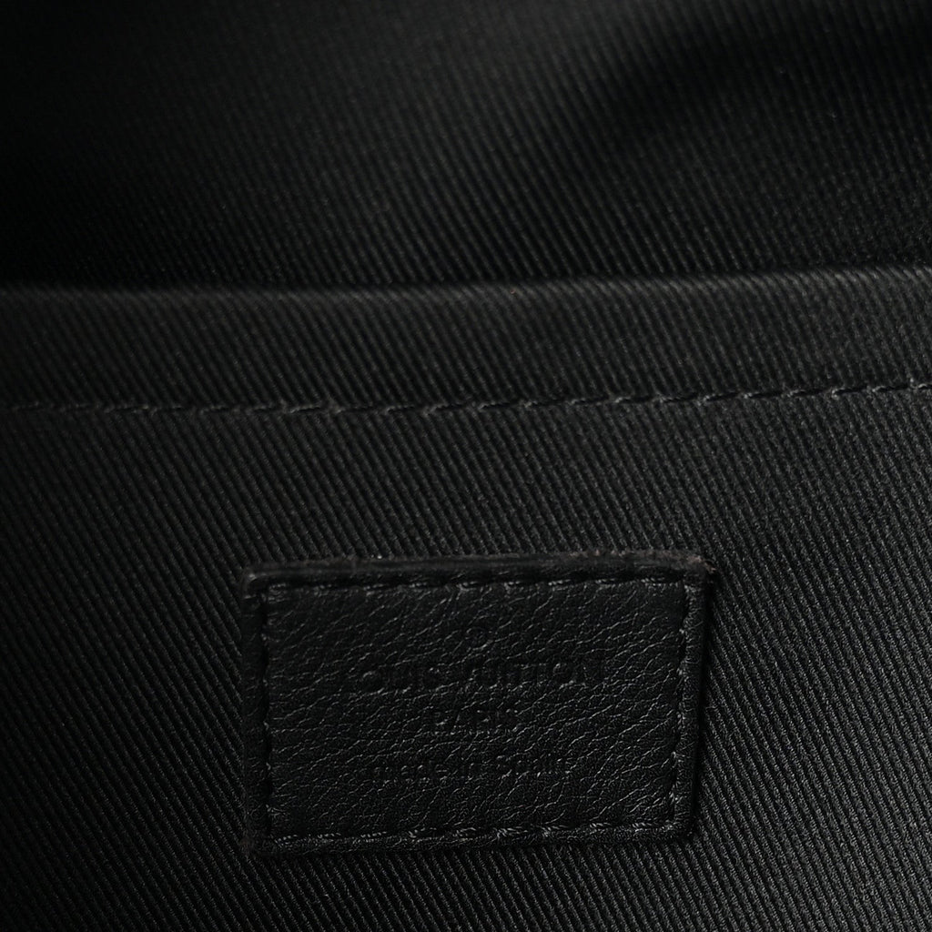 Monogram Palm Springs Backpack PM