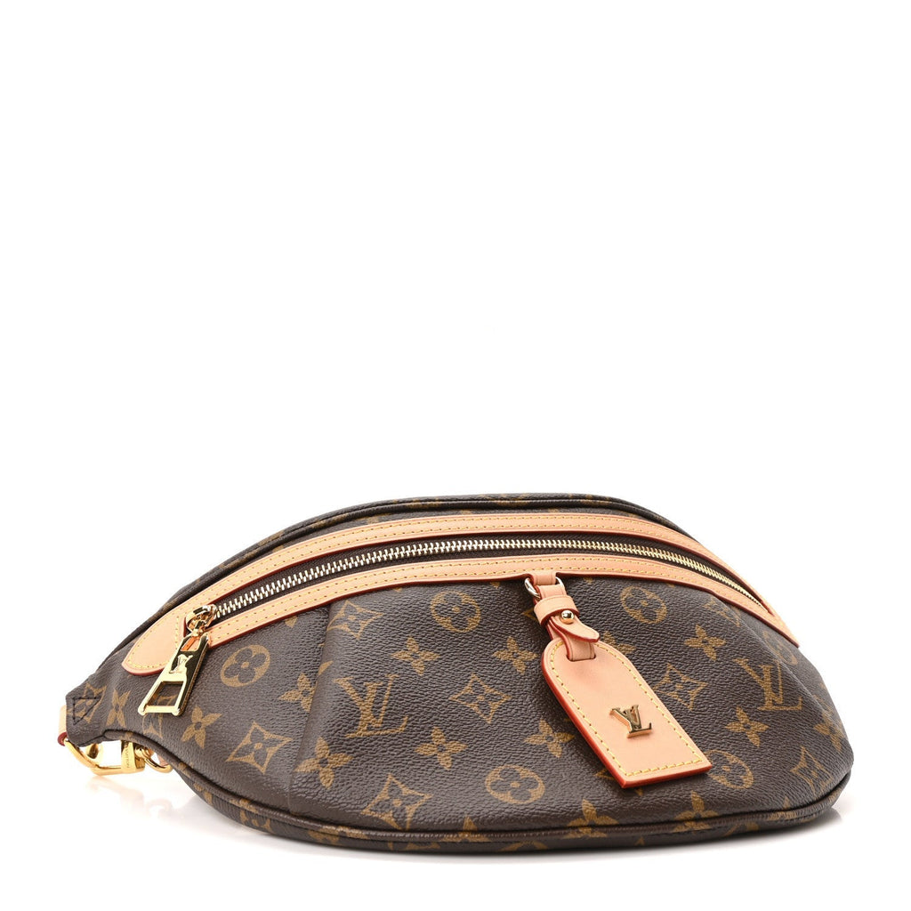 Monogram High Rise Bumbag