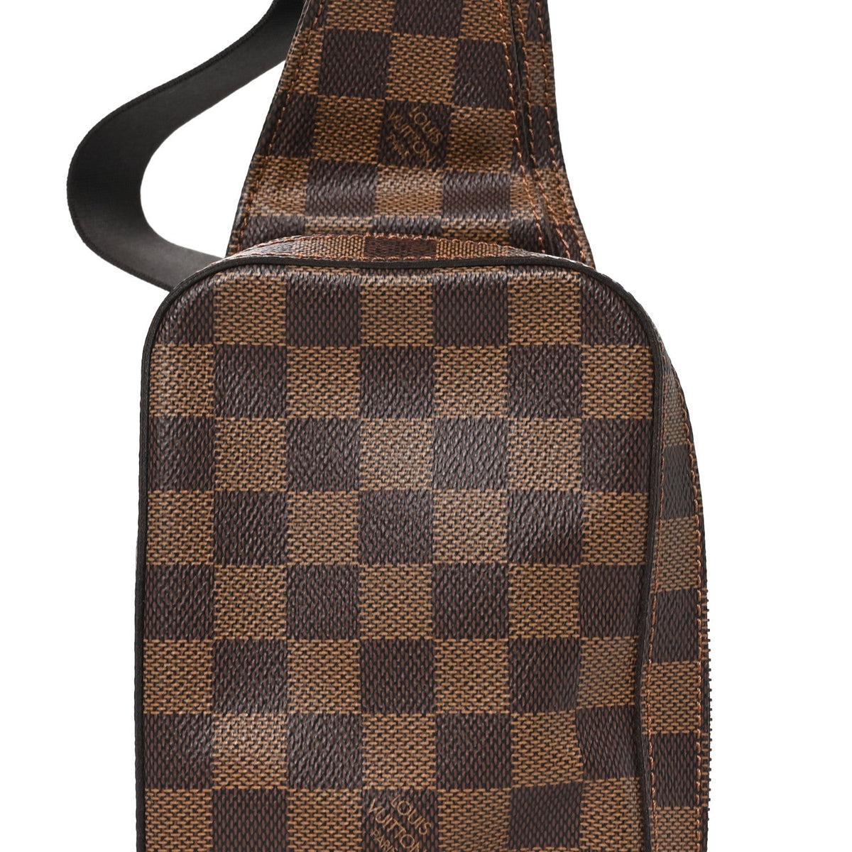 Damier Ebene Geronimos