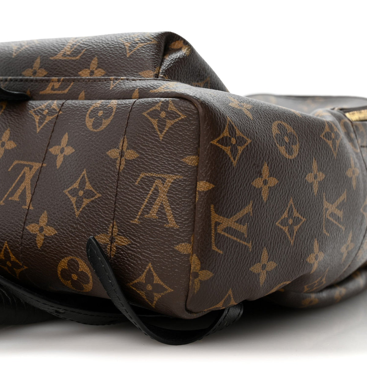 Monogram Palm Springs Backpack MM