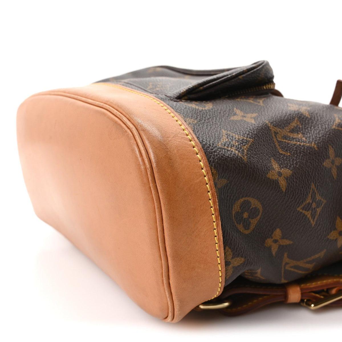 Monogram Montsouris MM Backpack