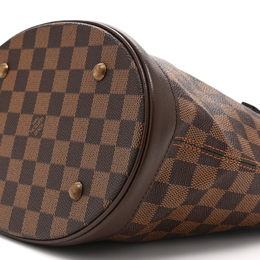 Damier Ebene Marais Bucket 23