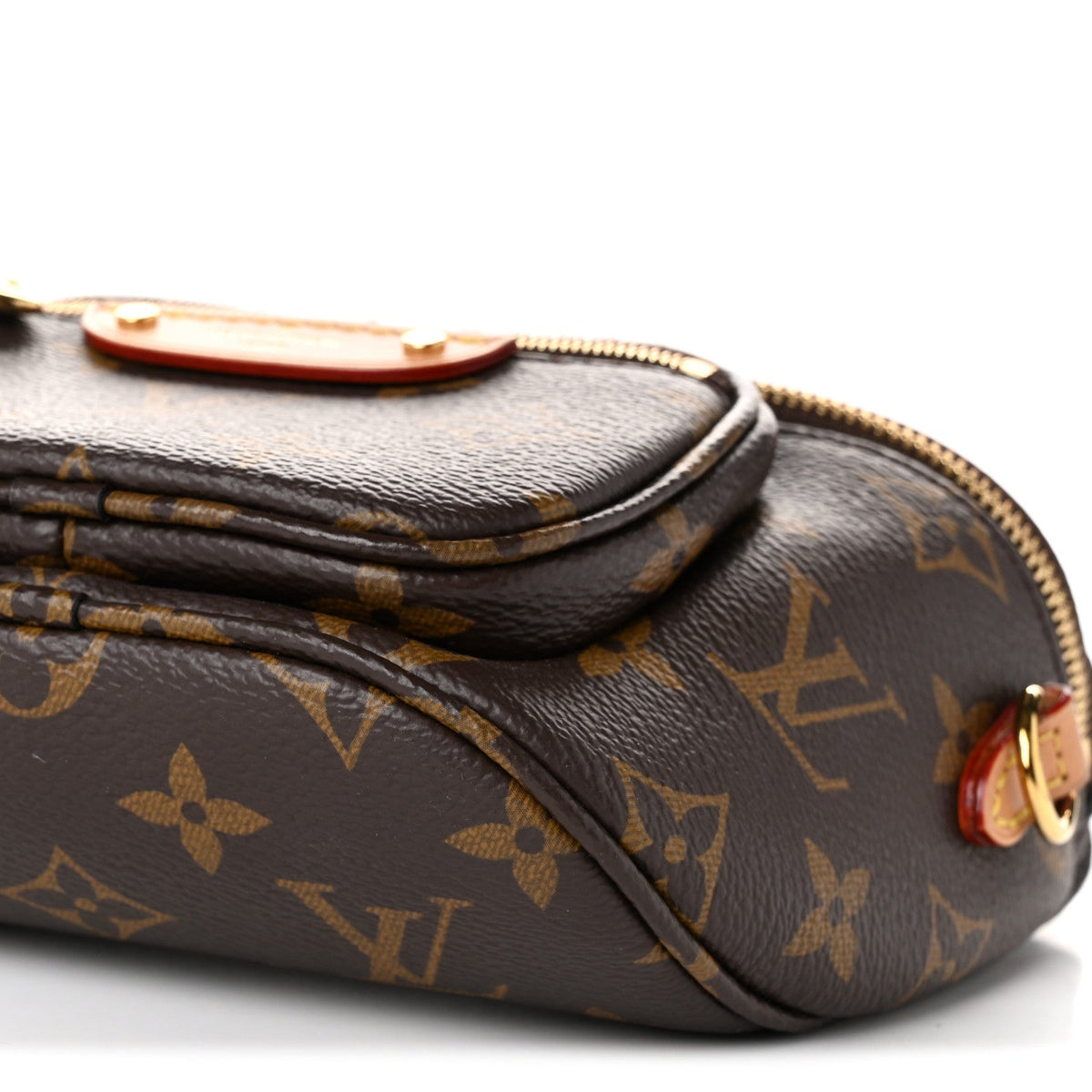 Monogram Mini Bumbag