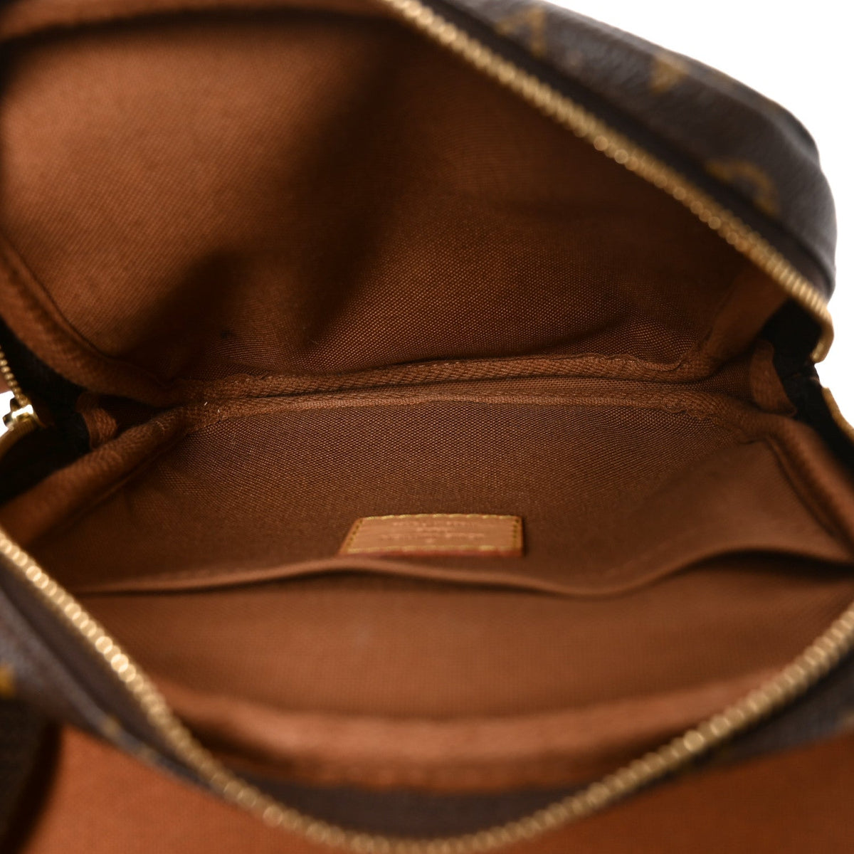 Monogram Bosphore Bum Bag