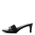 Nappa Womens Sport Sandals 38 Black