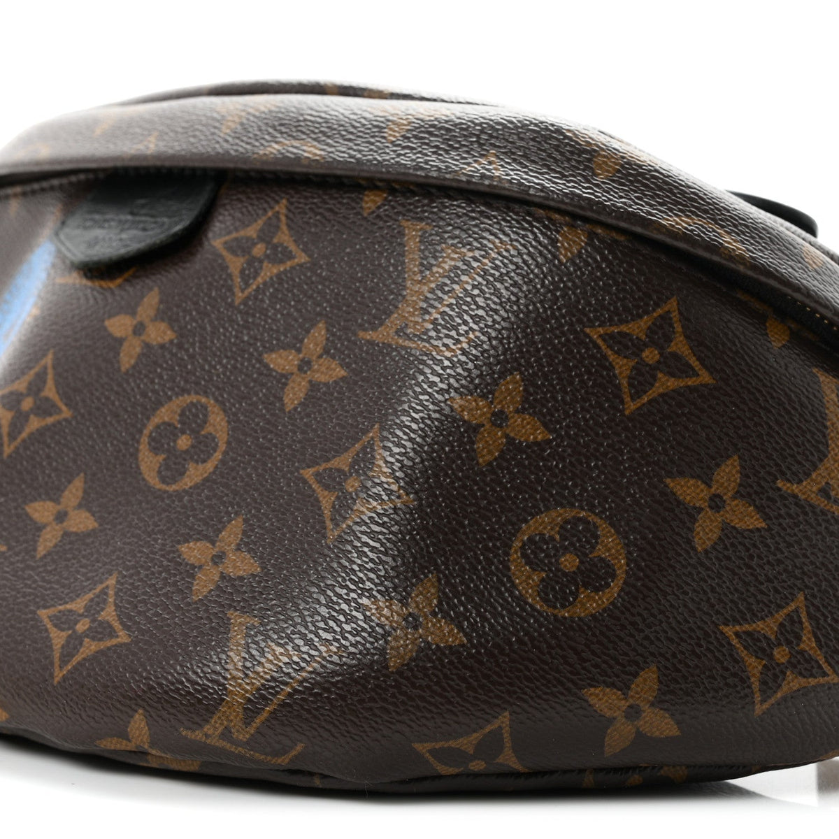 Monogram My LV World Tour Bumbag