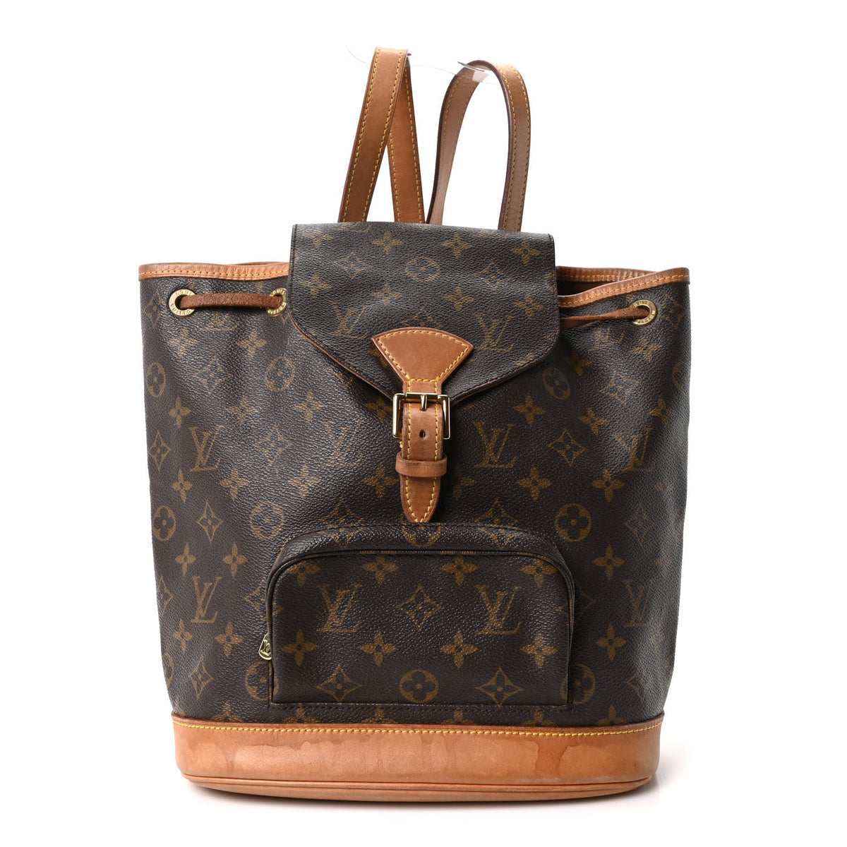 Monogram Montsouris MM Backpack