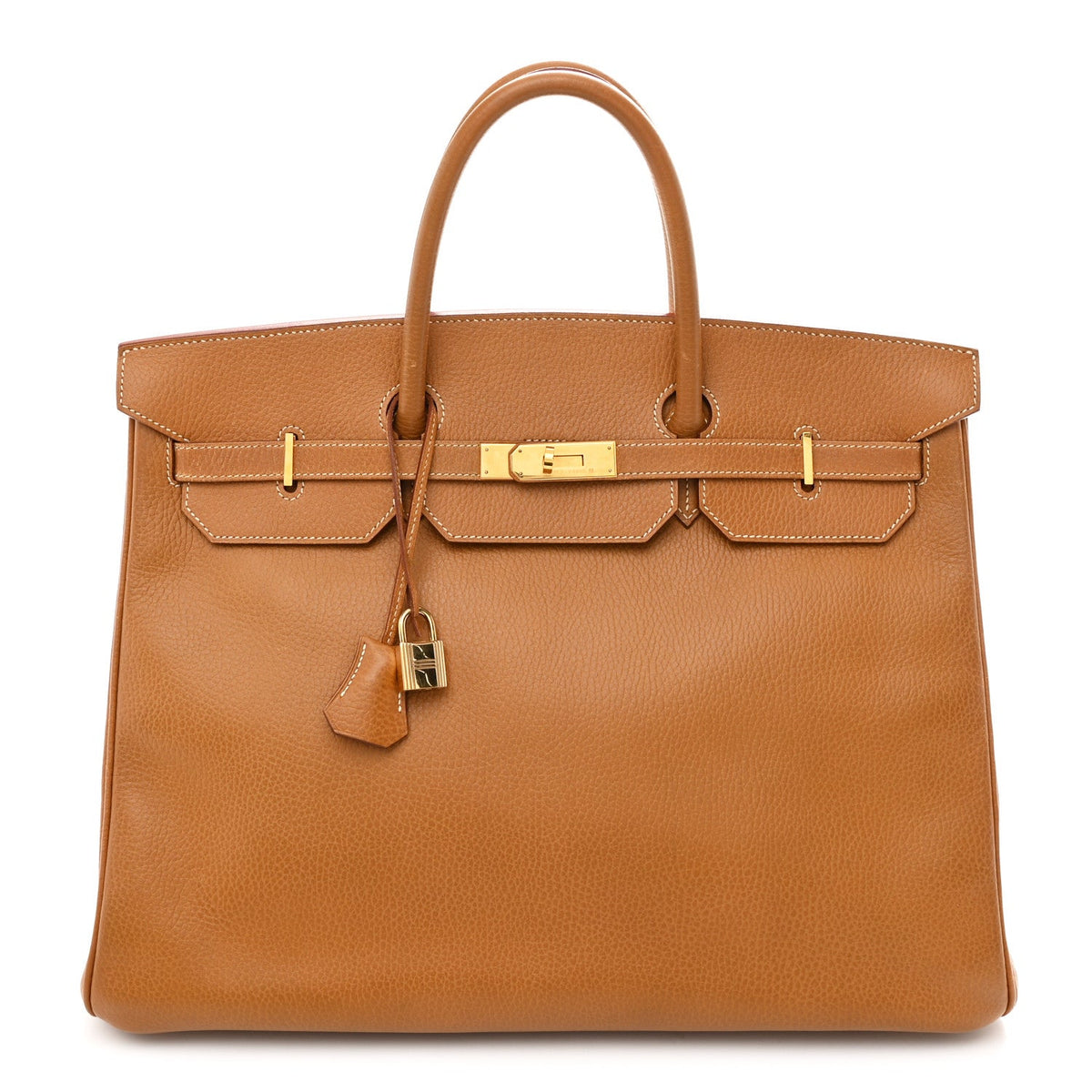 Ardennes Birkin 40 Gold