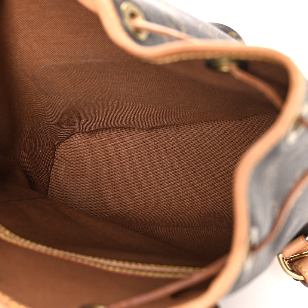 Monogram Montsouris MM Backpack