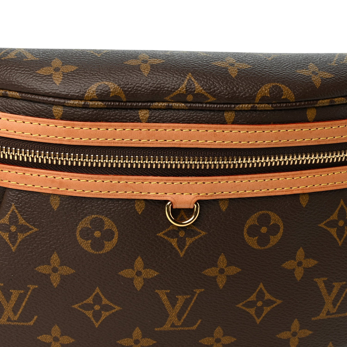 Monogram High Rise Bumbag