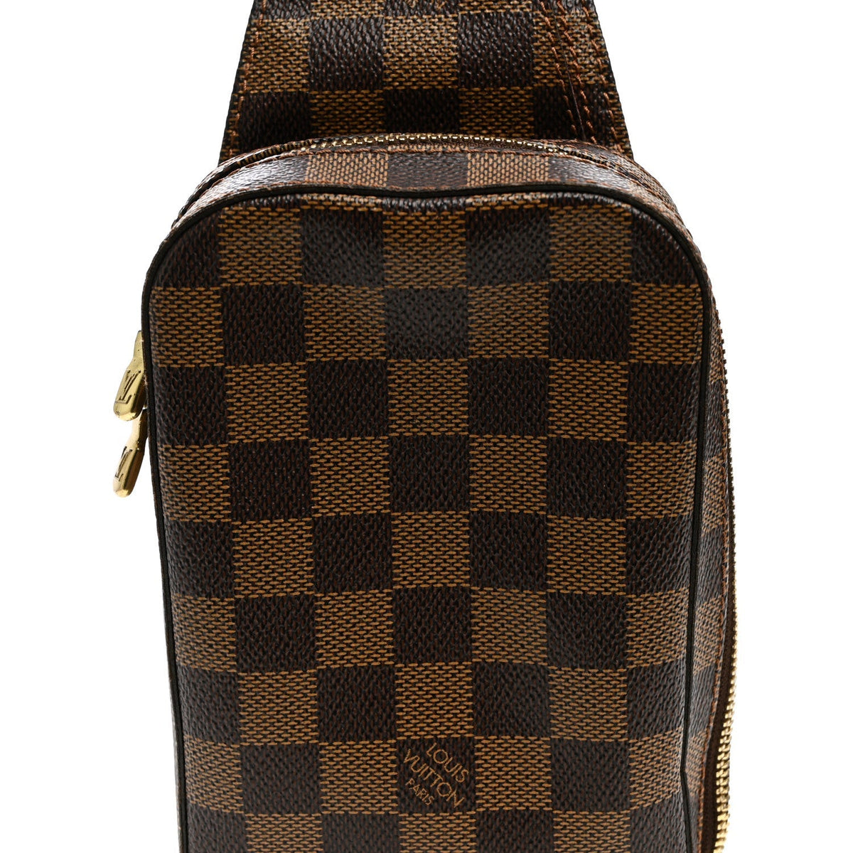 Damier Ebene Geronimos
