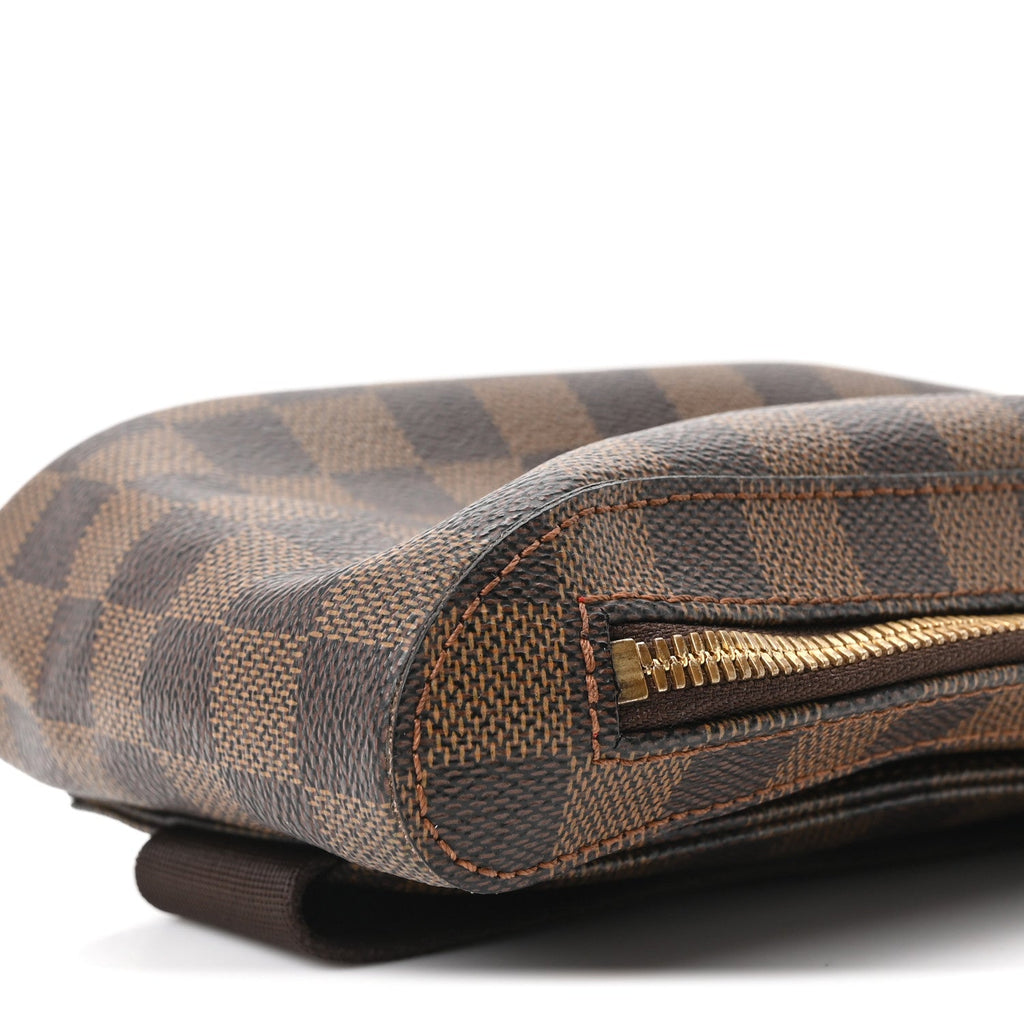 Damier Ebene Geronimos