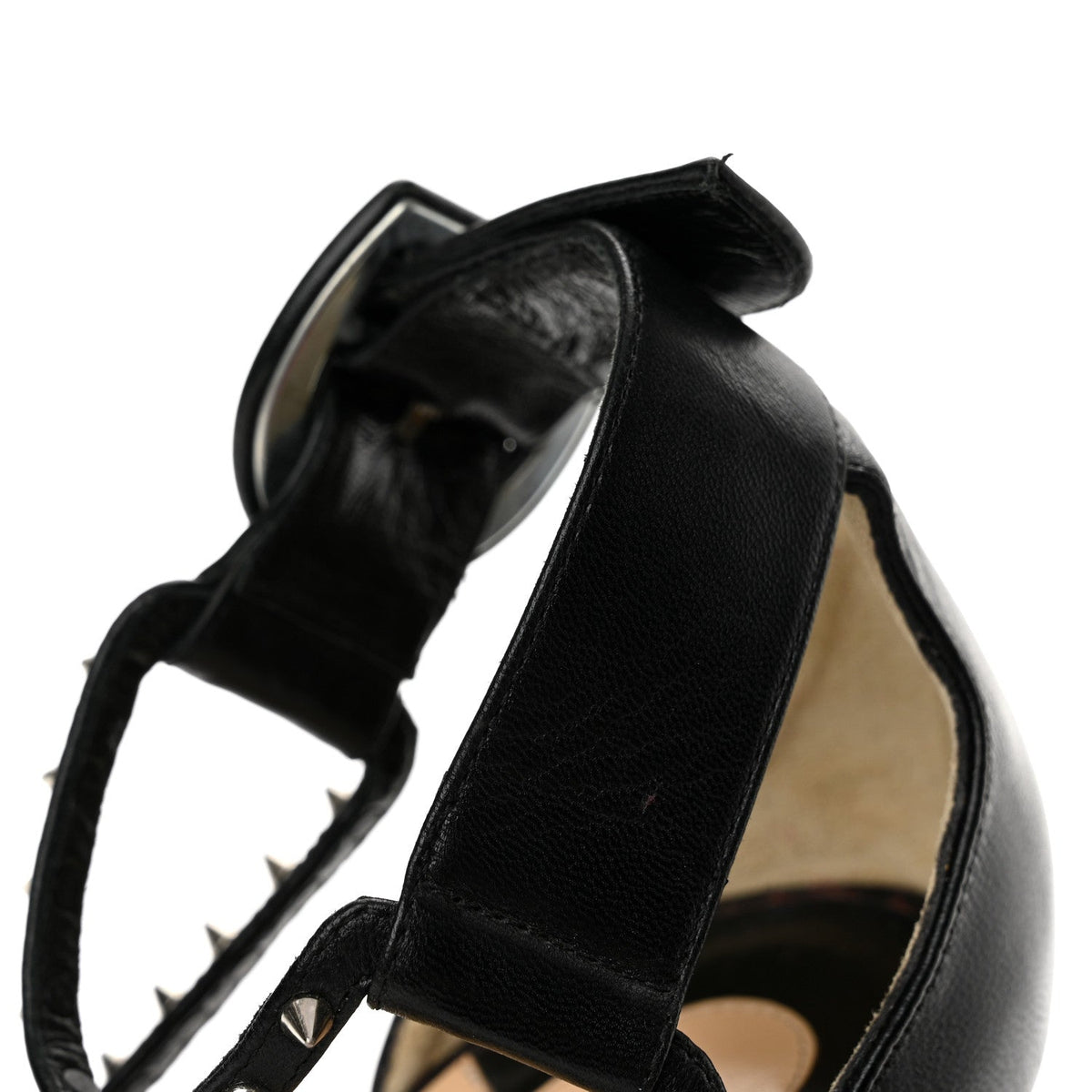 Kid Choca Lux 120 Sandals 39 Black
