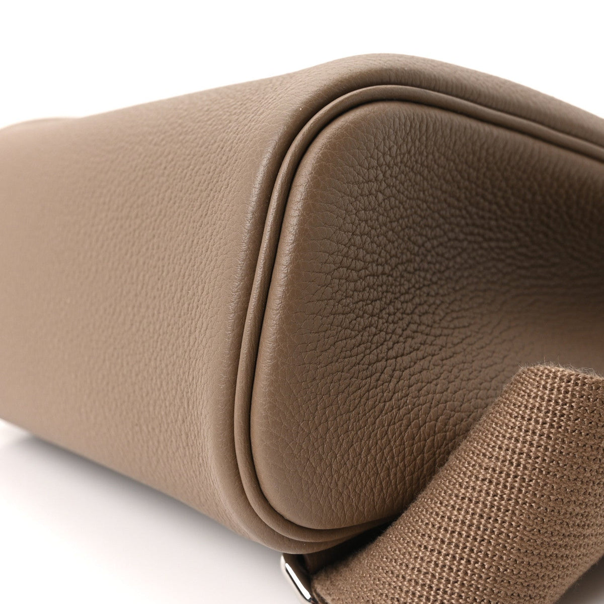Togo Hac A Dos PM Backpack Etoupe