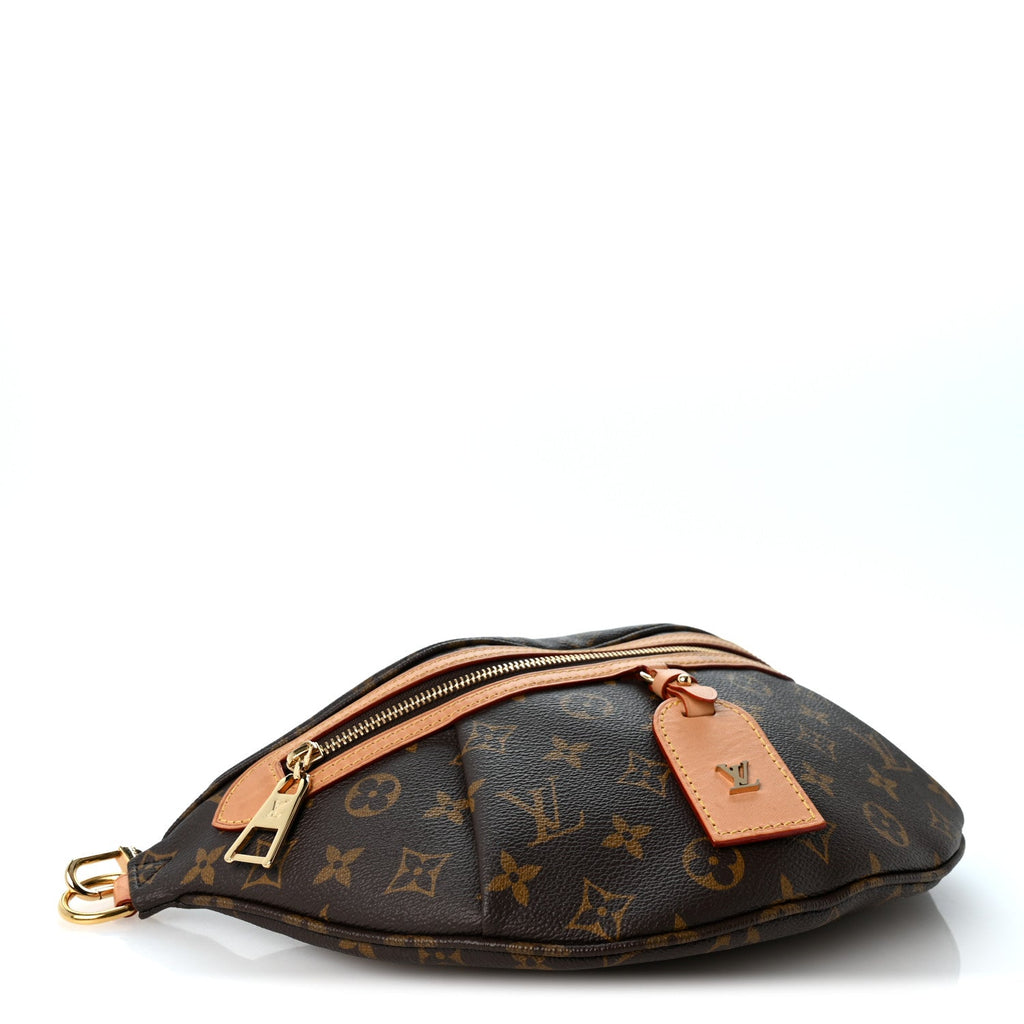 Monogram High Rise Bumbag