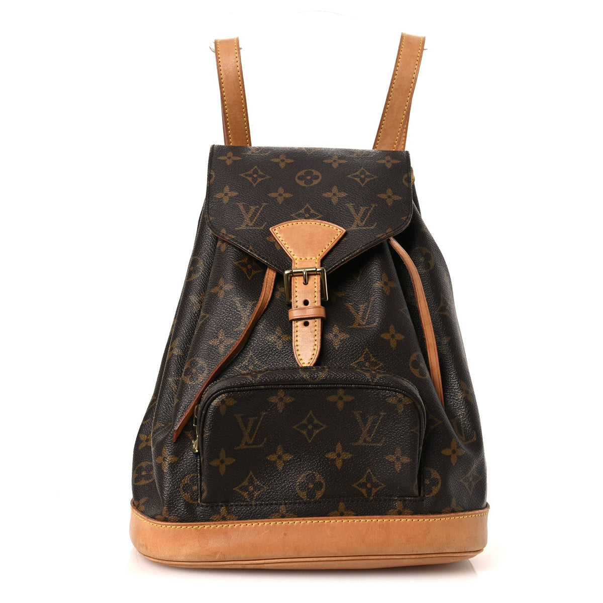 Monogram Montsouris MM Backpack